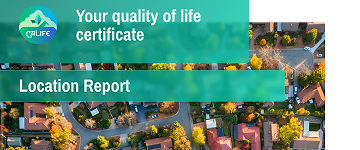Preview of the CALIFE quality of life certificate