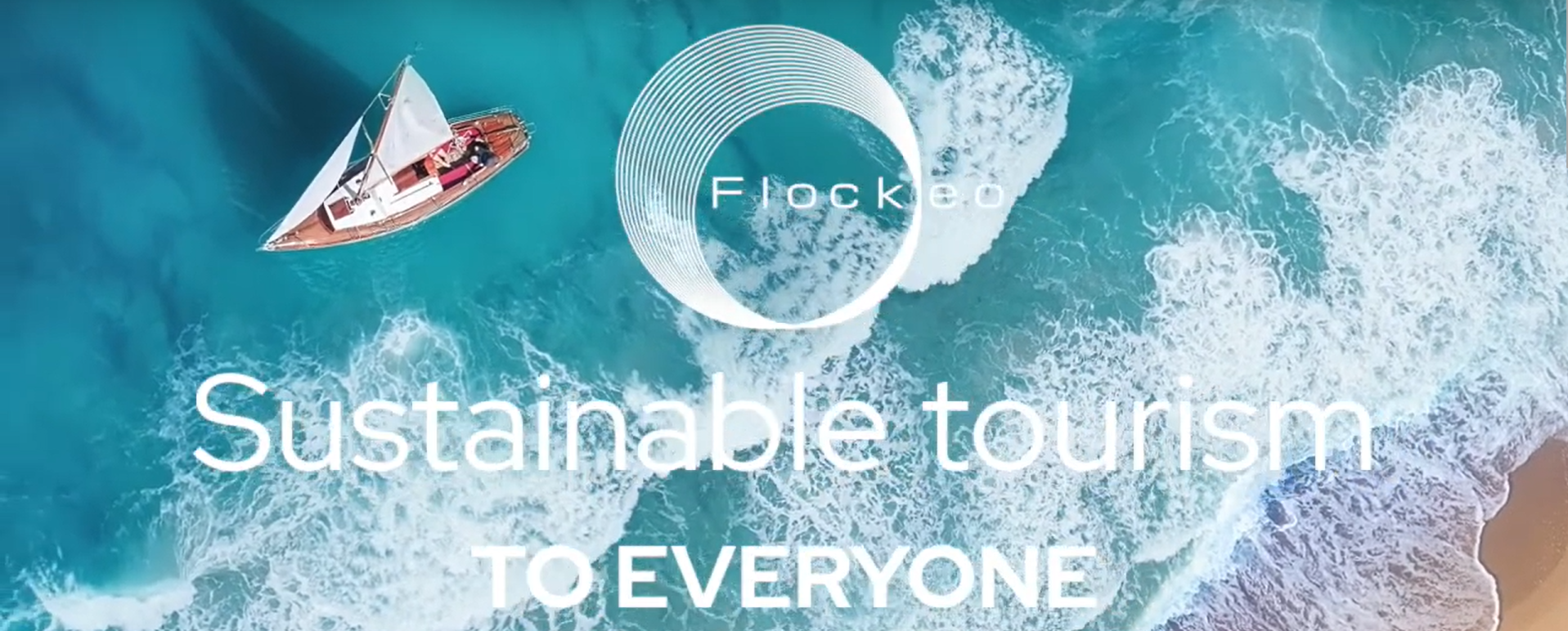MURMURATION SAS launches FLOCKEO, the community platform dedicated to sustainable tourism