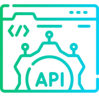 API