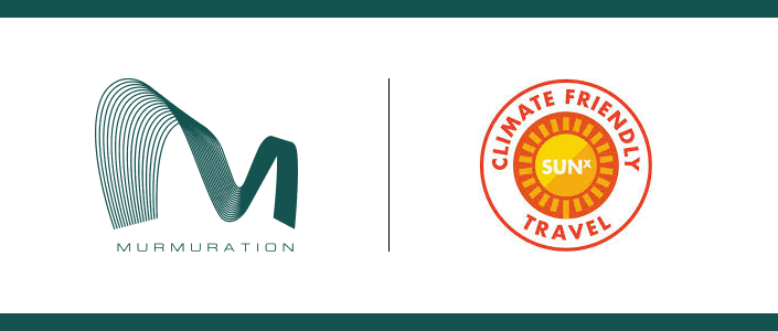 SUNx & Murmuration – Supporting Tourism Climate Action Plans