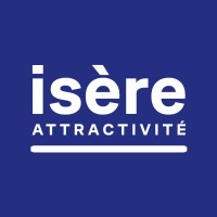 Isère Attractivité