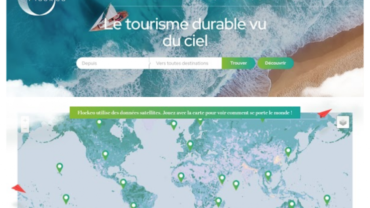 L’après covid-19 : MURMURATION SAS, une start-up engagée pour le tourisme durable