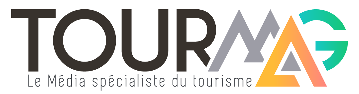 logo tourmag